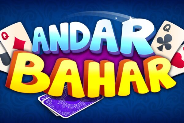 Andar Bahar Slot