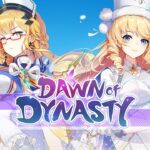 Strategies for Winning Big in Dawn of Dynasty Slot Dawn of Dynasty Slot