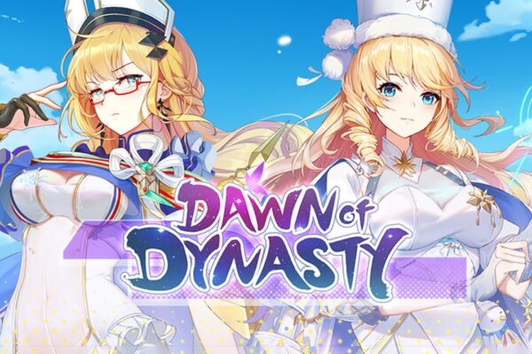 Dawn of Dynasty Slot