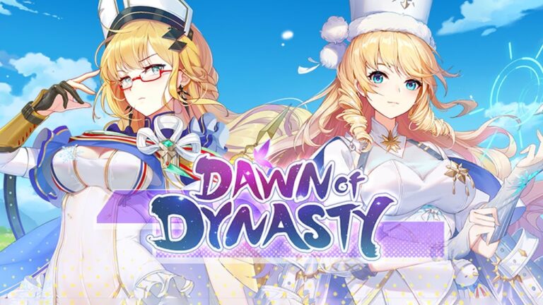 Strategies for Winning Big in Dawn of Dynasty Slot