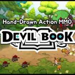 Gameplay Mechanics: A Harmonious Blend Devil Book: Hand-Drawn MMO Slot Devil Book: Hand-Drawn MMO Slot