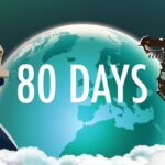 80 Days Adventure