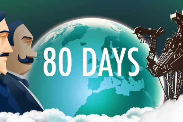 80 Days Adventure