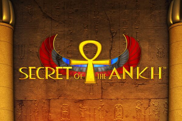 Secret of the Ankh™: Unlock the Ancient Treasures