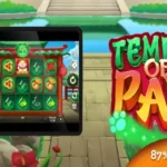 Temple of Paw Slot Review: Features, Bonuses & Strategies