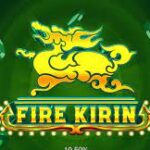 Fire Kirin Fishing