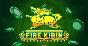 Fire Kirin Fishing