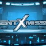 Agent X Mission Slots