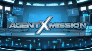 Agent X Mission Slots