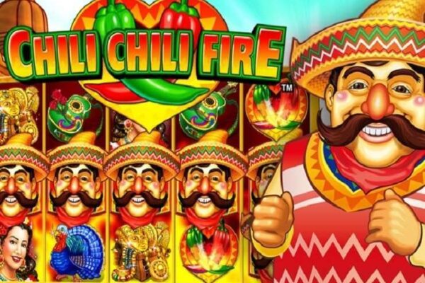 A Cultural Feast: The Themes and Inspirations Behind Chili Chili Fire Slot Chili Chili Fire Slot