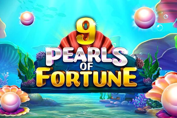 Comparing Slot Game 9 Pearls of Fortune with Other Slot Games Slot Game 9 Pearls of Fortune