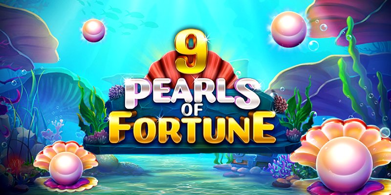Comparing Slot Game 9 Pearls of Fortune with Other Slot Games Slot Game 9 Pearls of Fortune